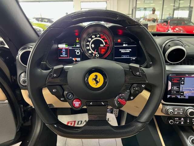 Ferrari Portofino Portofino 3.9