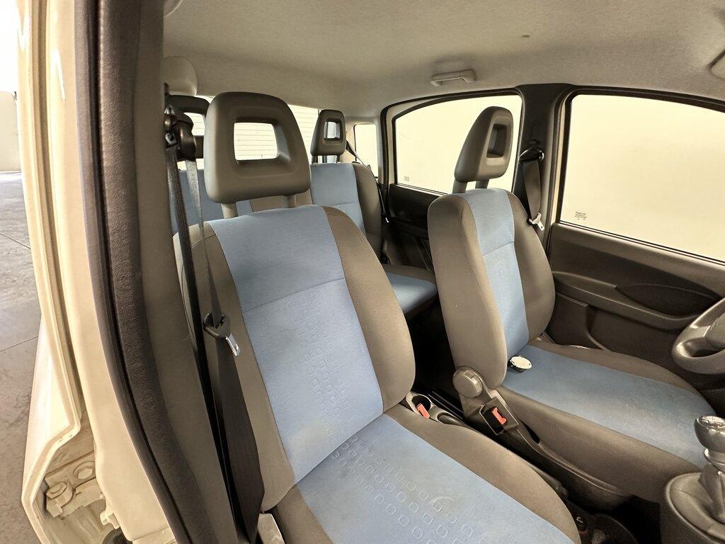 Fiat Panda 1.2 Dynamic Mamy
