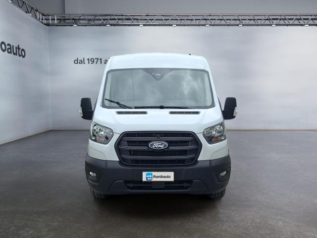FORD Transit 310 2.0TDCi EcoBlue 130CV PM-TM Furgone Trend