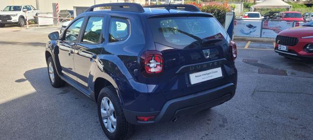 DACIA Duster 1.5 Blue dCi 8V 115 CV 4x2 Comfort