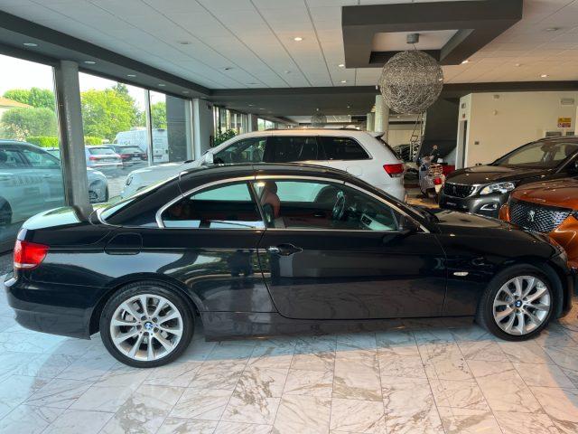 BMW 330 d Cabrio Futura 231cv StepTronic