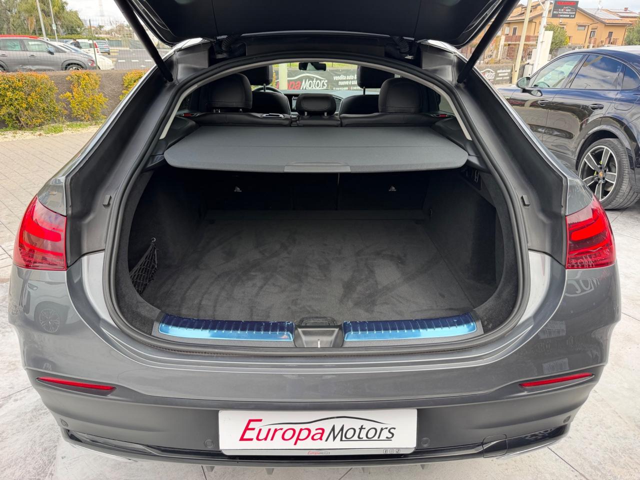 Mercedes-benz GLE 300 d 4Matic Mild Hybrid Coupé AMG Line Premium Plus