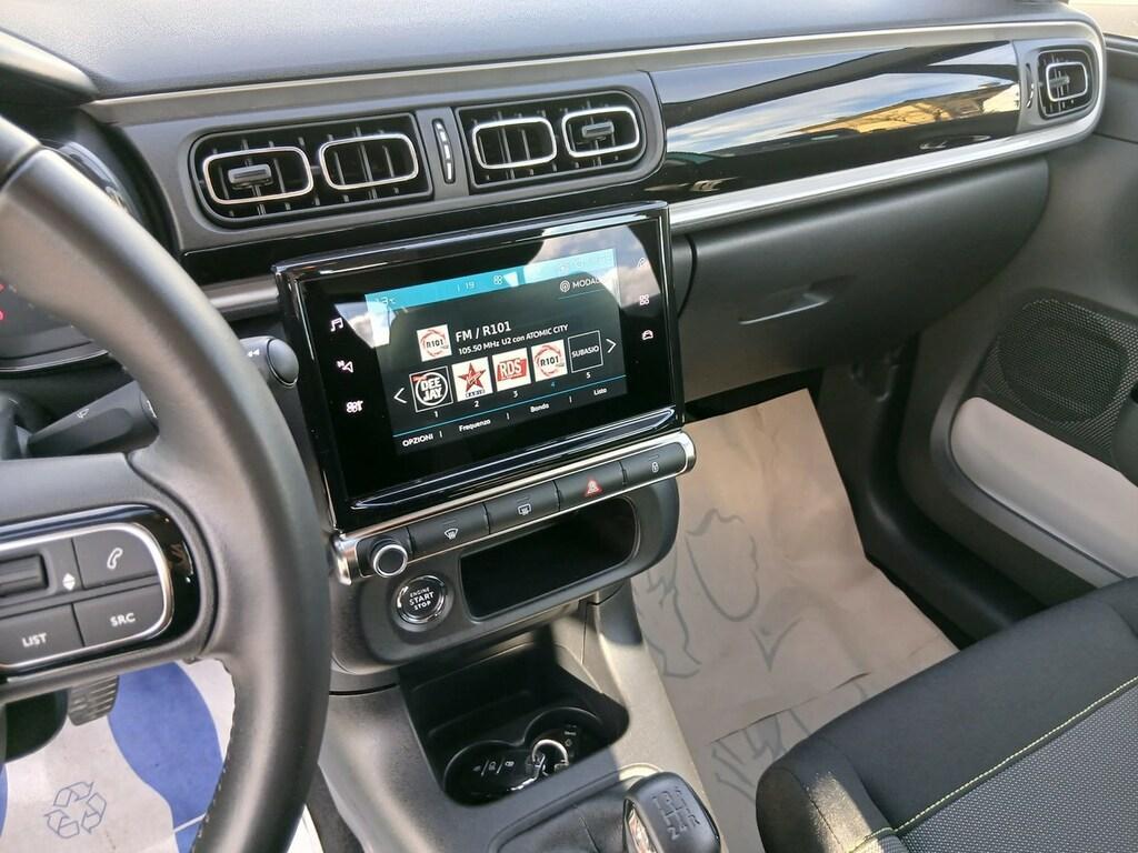 Citroen C3 1.2 PureTech Shine Pack