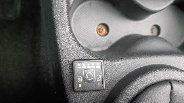 DACIA Sandero GPL TAGLIANDO COMPRESO