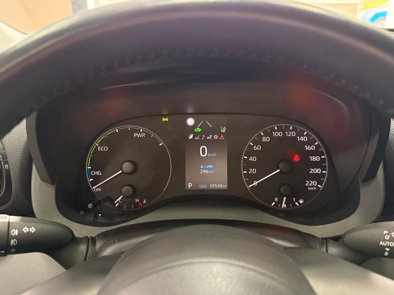 Toyota Yaris 1.5 Hybrid 5p. Business