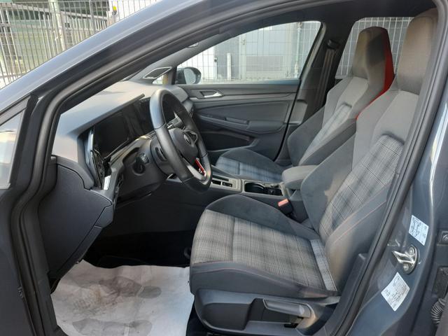 VOLKSWAGEN Golf 2.0 TSI GTI DSG