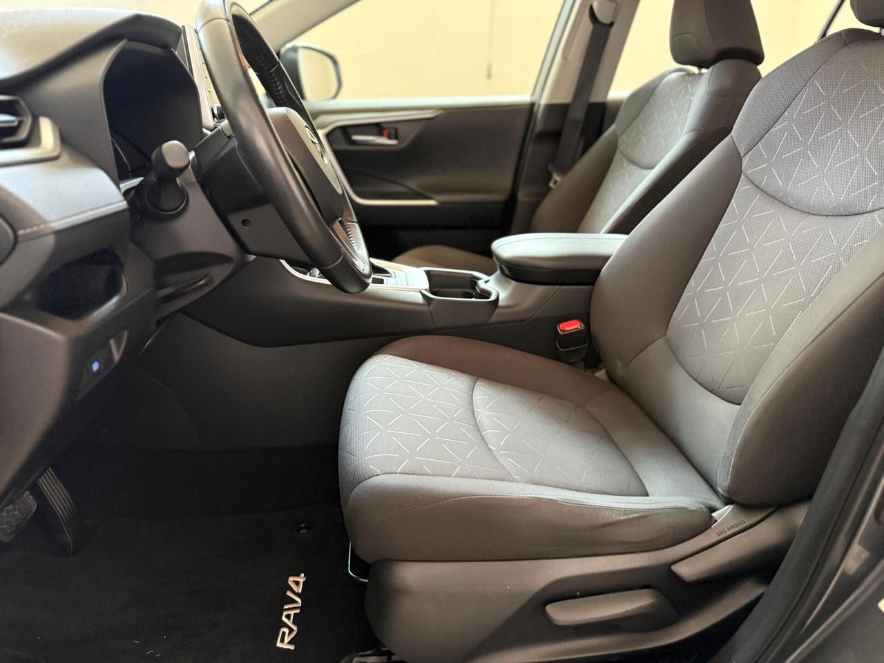 Toyota RAV 4 RAV4 2.5 HV (218CV) E-CVT 2WD Active