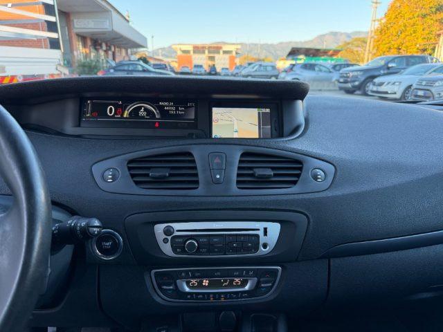 RENAULT Scenic Scénic XMod dCi 110 CV Start&Stop Energy Limited