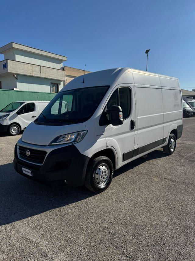 FIAT DUCATO 33 MH22.3 MJ FURG.P.MEDIO T.ALTO 3PTI-2019