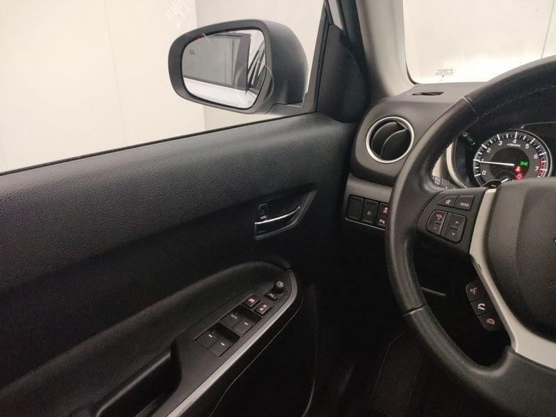 Suzuki Vitara Vitara 1.5h 140v Starview 2wd auto