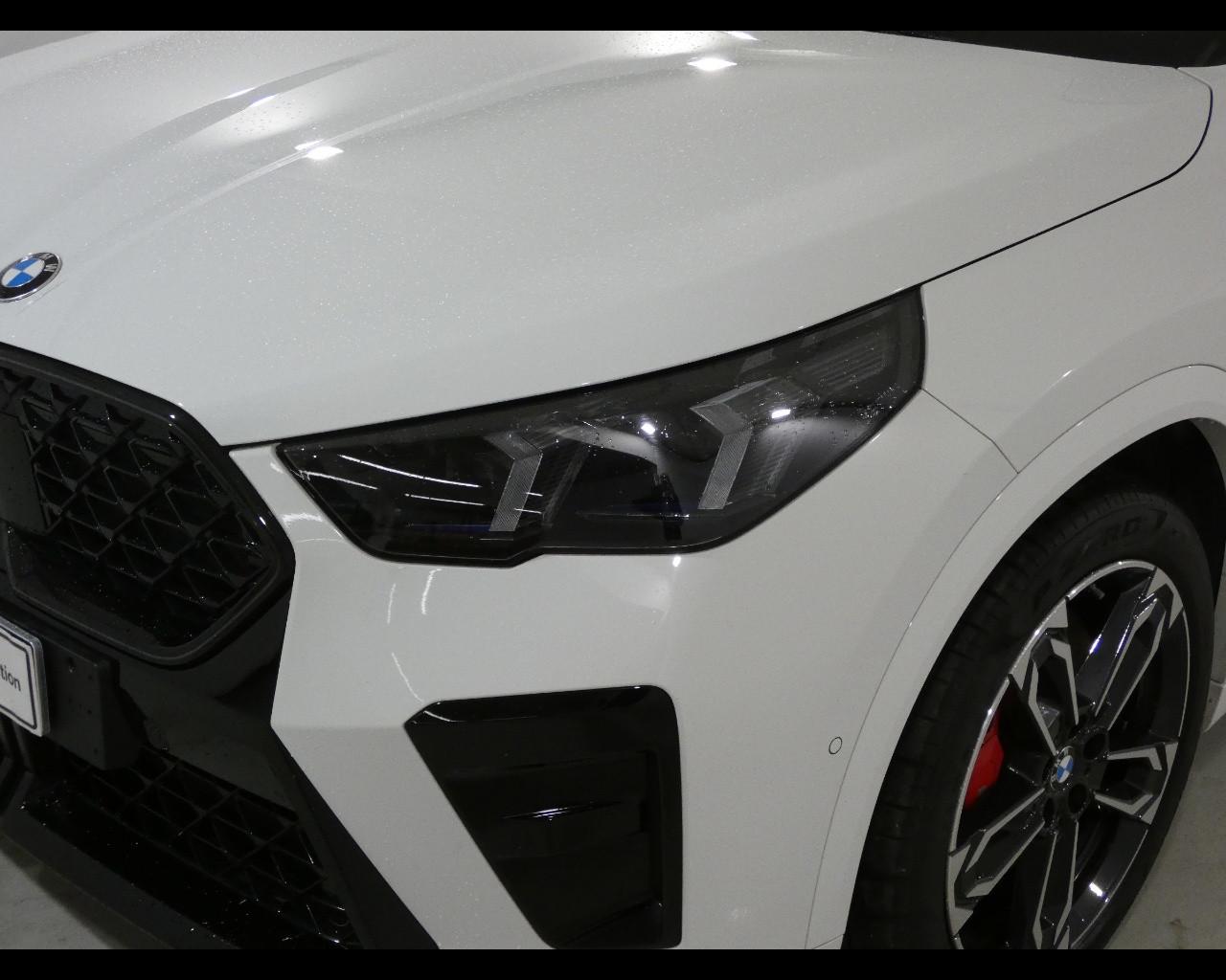 BMW X2 (U10) - X2 xDrive 20d Msport Pro