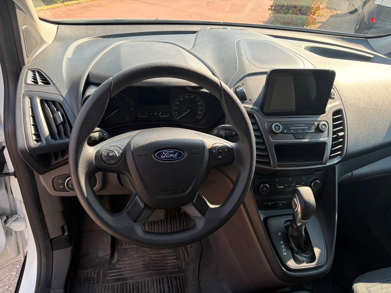 FORD T. CONNECT 1.5TDCI 120CV E6D.I 2022