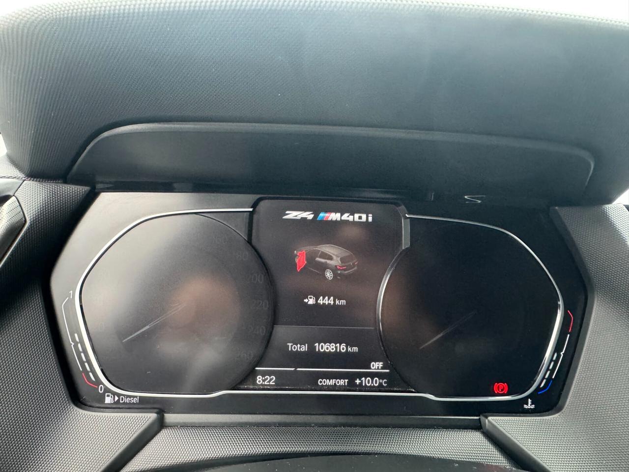 BMW Serie 1 116d M Sport