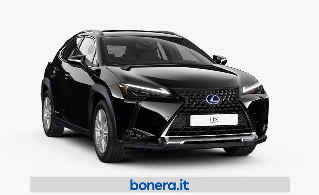 Lexus UX 250h 2.0 Hybrid Business 2WD Power Split Device