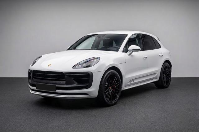 PORSCHE Macan 2.9 GTS