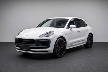PORSCHE Macan 2.9 GTS