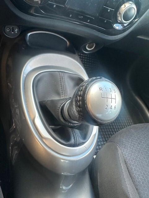 NISSAN JUKE 1,5 DIESEL FULL OPTIONAL