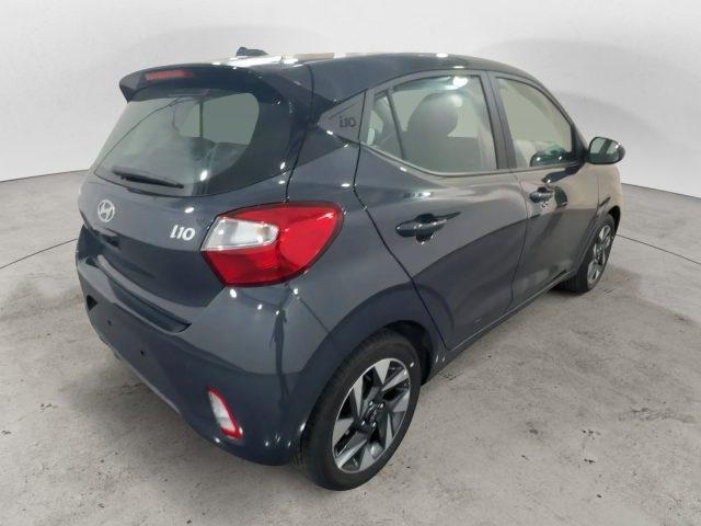 HYUNDAI i10 i10 1.0 MPI Connectline