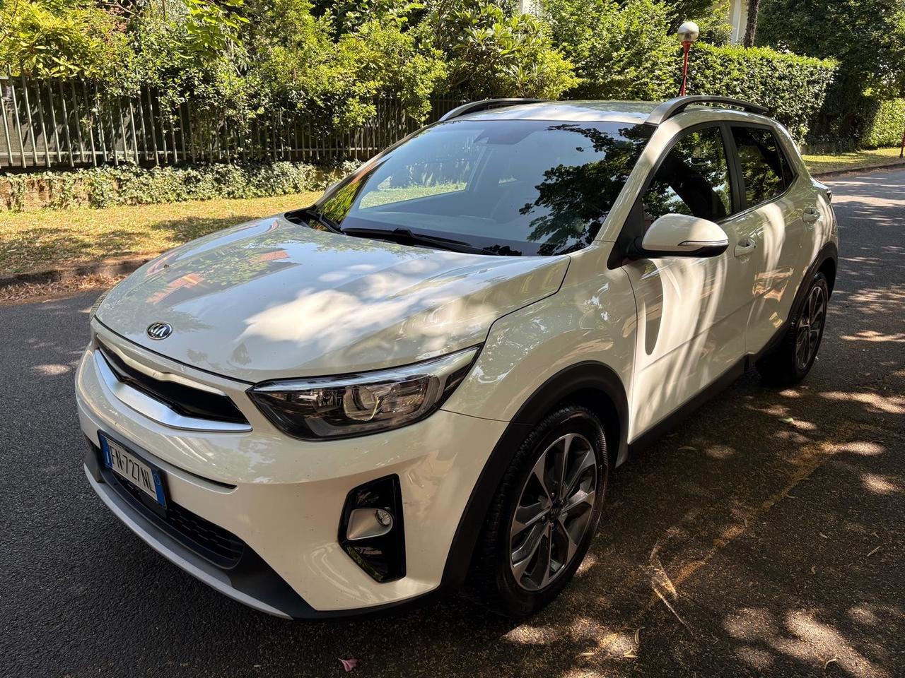 Kia Stonic 1.6 CRDi 110 CV Style