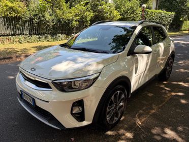 Kia Stonic 1.6 CRDi 110 CV Style