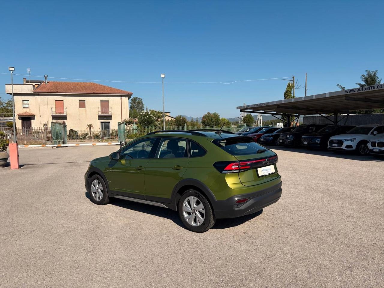 Volkswagen Taigo 1.0 TSI 95 CV Life