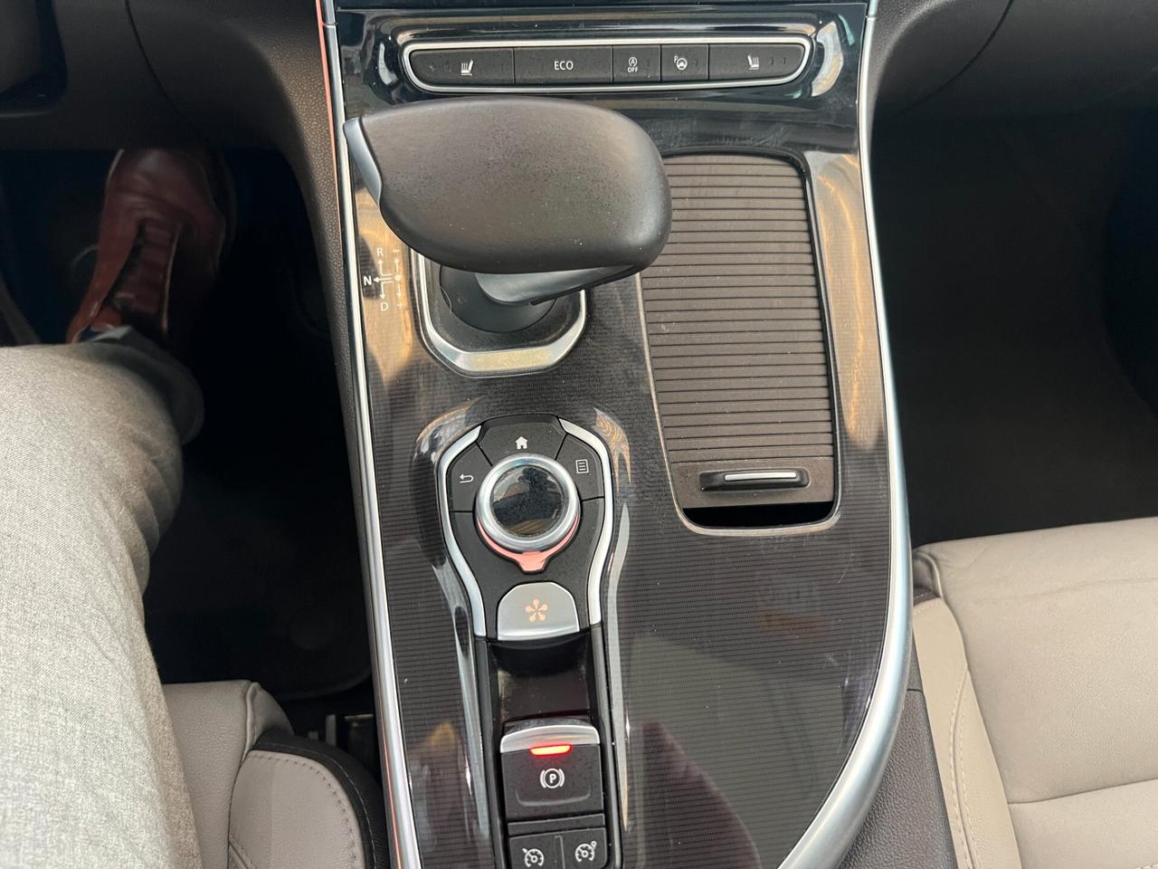 Renault Espace dCi 160CV EDC Energy Executive 4Control 7 POSTI AUTOMATICO