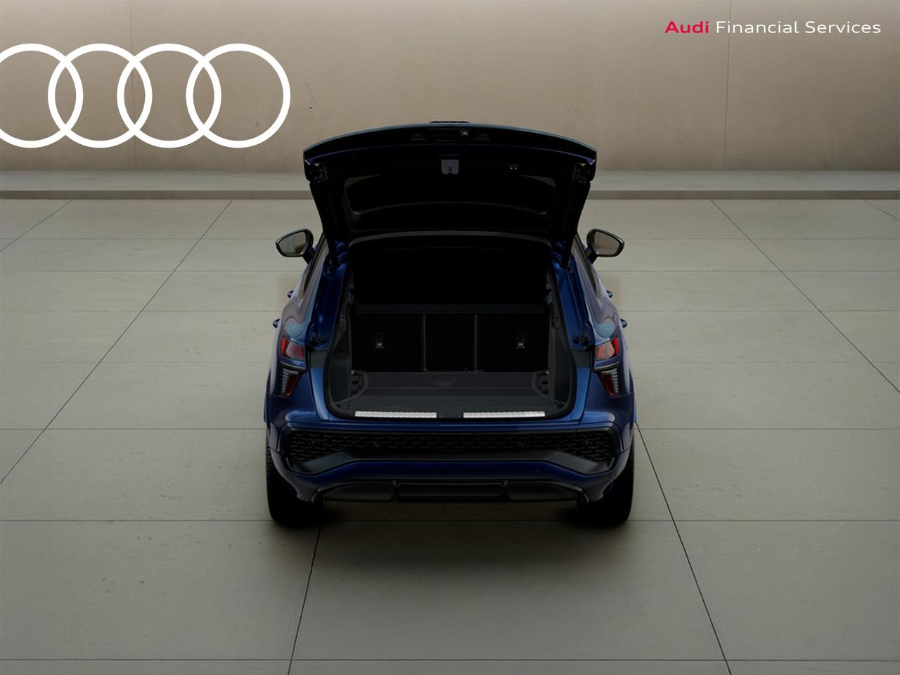 Audi Q3 2.0 tdi business 150cv s-tronic