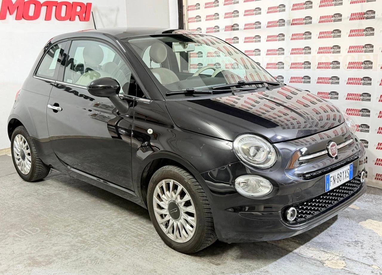 Fiat 500 1.2 EasyPower Lounge