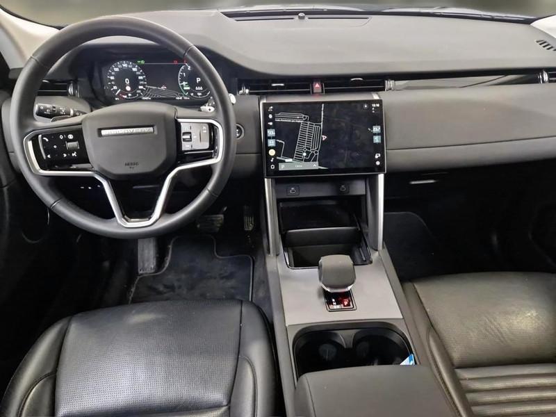 LAND ROVER DISCOVERY SPORT 1.5 I3 PHEV 200 CV S 4WD AUT. SUV