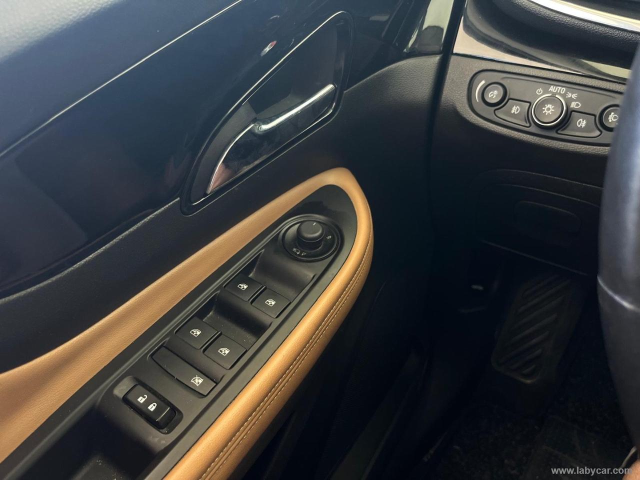 OPEL Mokka X 1.6 CDTI Ecot.136 4x2 S&S Innov. STRAFULL INTROVABILE!