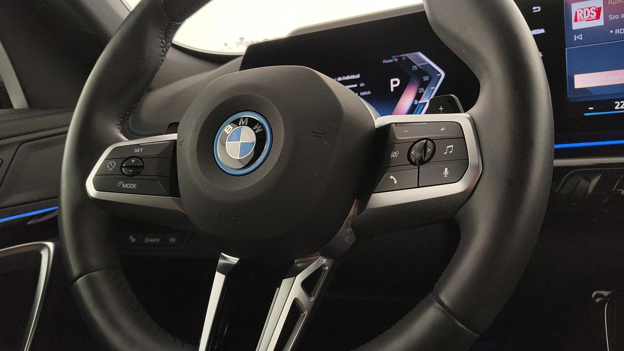 BMW X1 U11 - X1 xdrive 25e MSport Pro auto