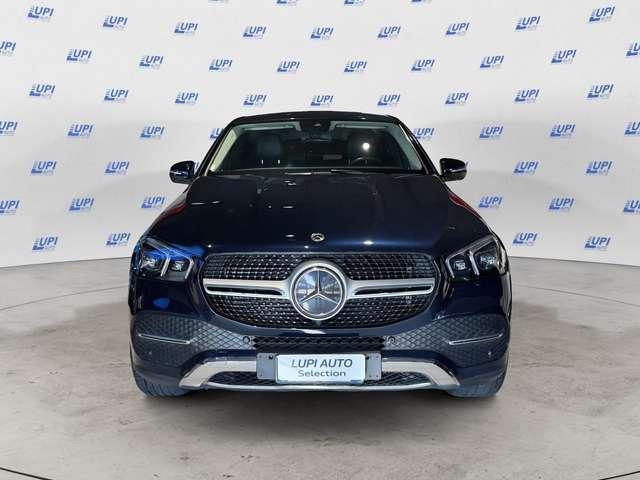 Mercedes-Benz GLE 350 GLE Coupe 350 d Sport 4matic auto