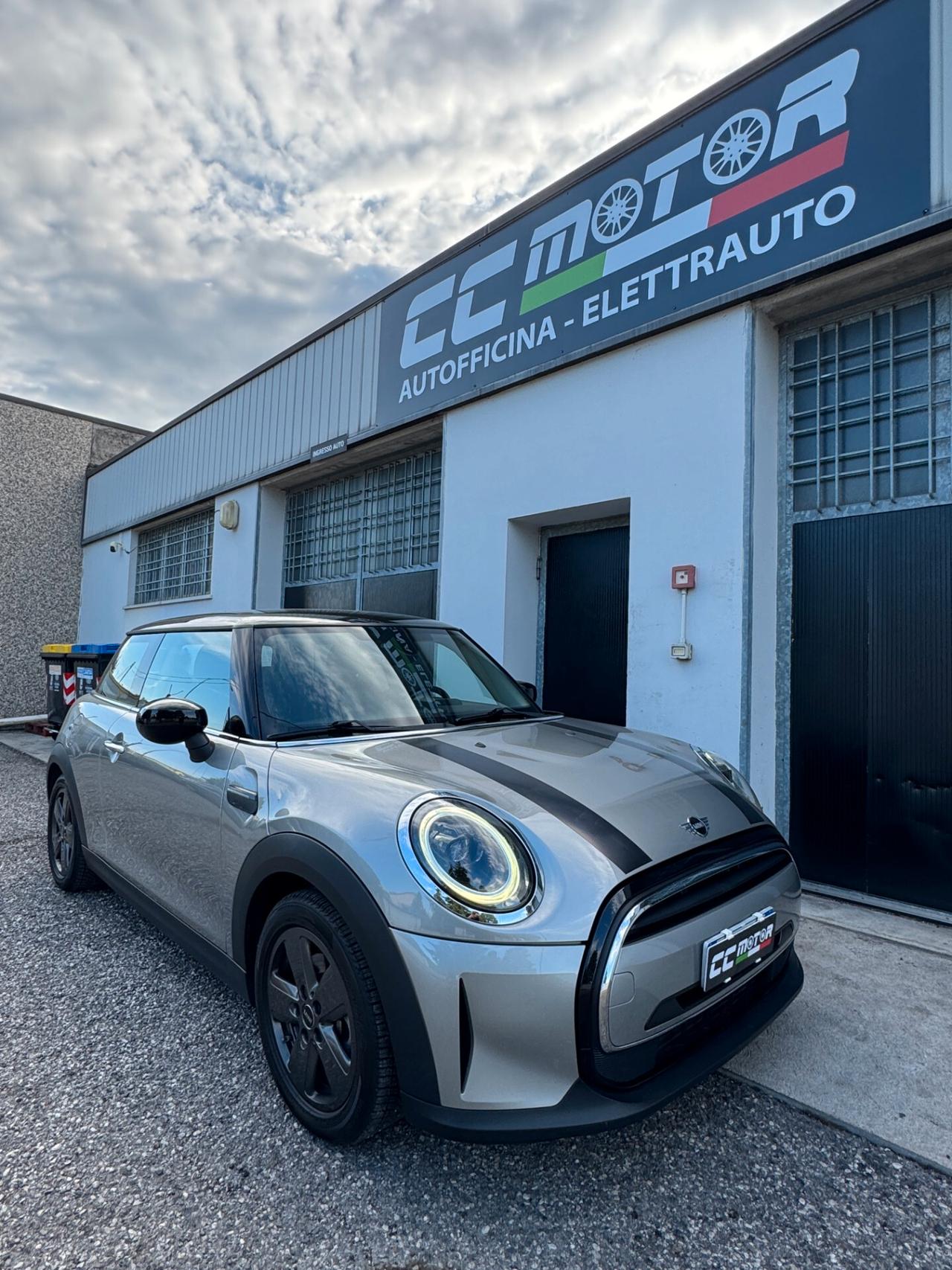 Mini 1.5 Cooper Classic