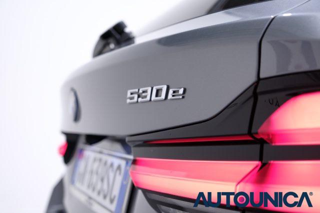 BMW 530 E TOURING MSPORT