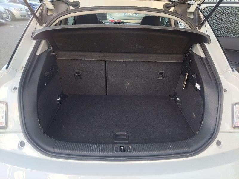 Audi A1 A1 SPB 1.6 TDI 105 CV Ambition