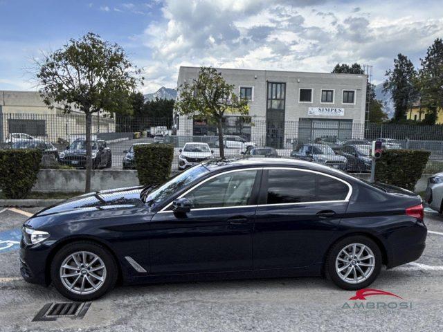 BMW 518 Serie 5 d Msport - PER OPERATORI DEL SETTORE