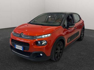 Citroen C3 1.2 puretech 82cv Shine