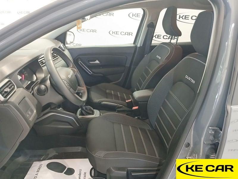 Dacia Duster 1.0 TCe 4x2 100cv Eco-G Journey