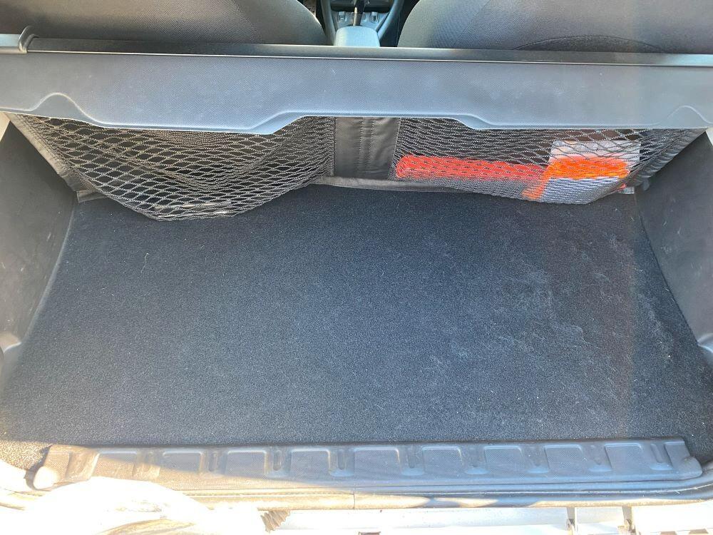 Smart ForTwo EQ Pulse