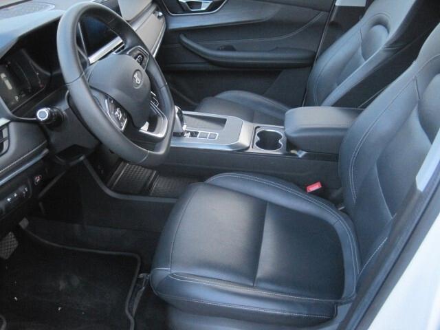 Dr 5.0 s3 1.5 Turbo CVT Bi-Fuel GPL