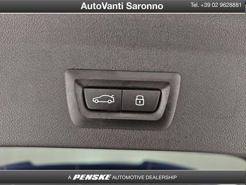 BMW Serie 1 M 135 xDrive