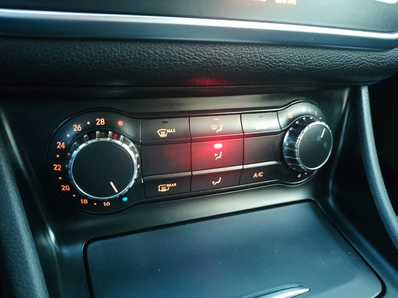 Mercedes-benz GLA 200 d Automatic Executive