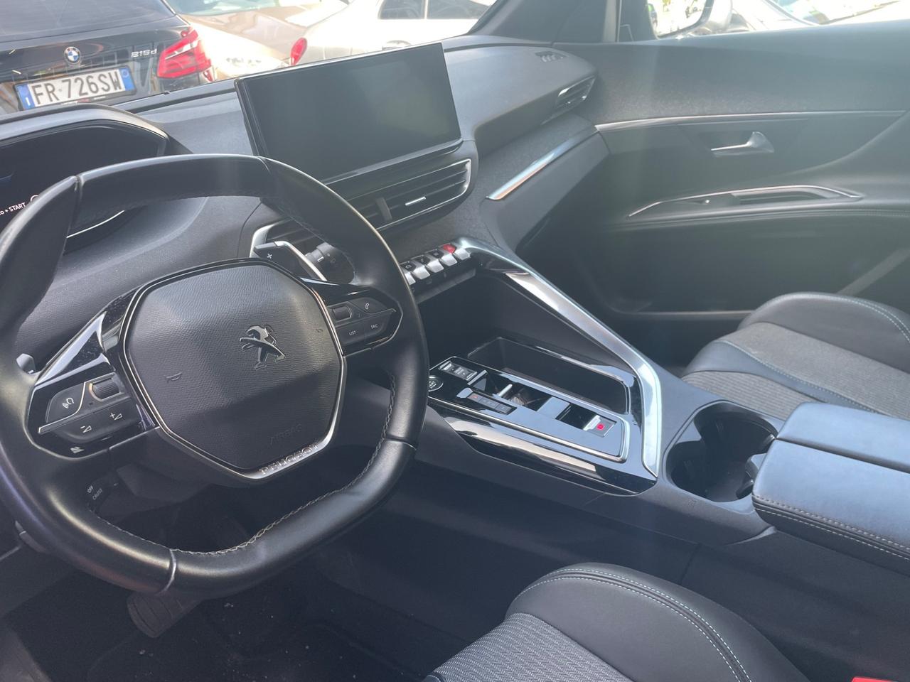 Peugeot 3008 BlueHDi 130 S&S Allure Pack