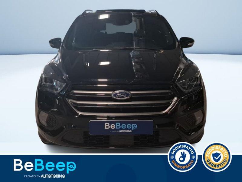 Ford Kuga 2.0 TDCI ST-LINE BUSINESS S&S AWD 180CV POWER