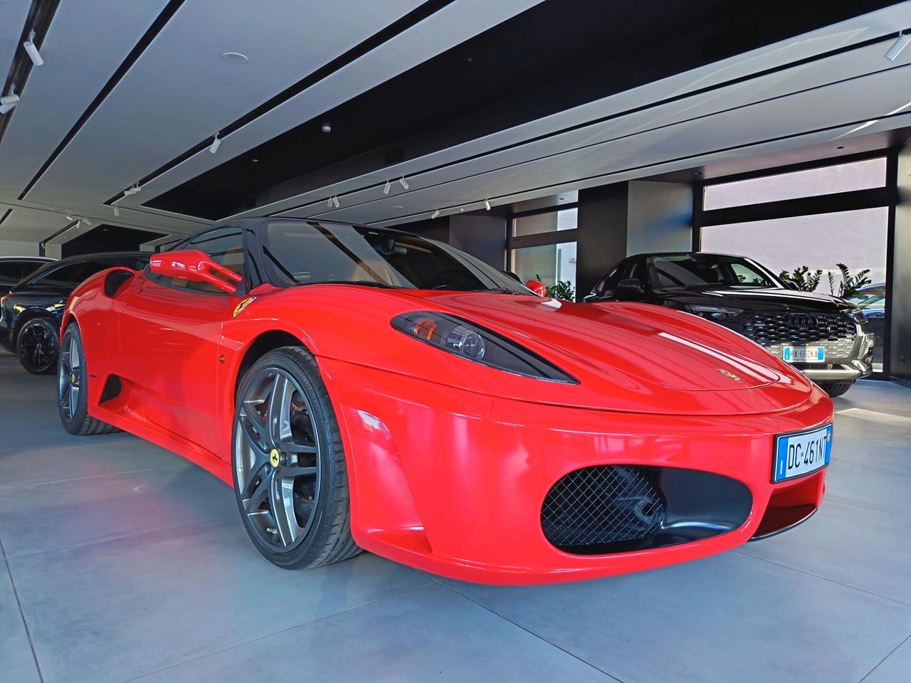 Ferrari F430