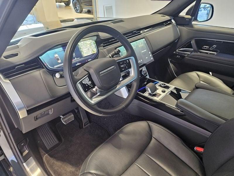 Land Rover Range Rover 3.0D l6 HSE