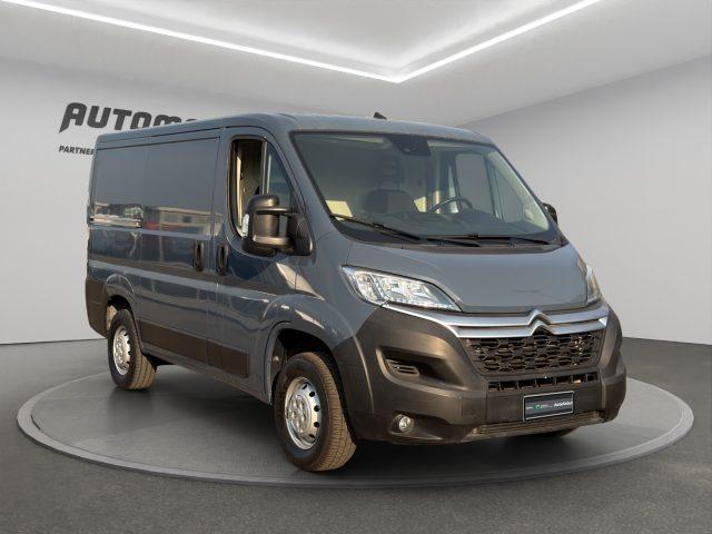 CITROEN Jumper L1H1 BLUEHDI 120CV