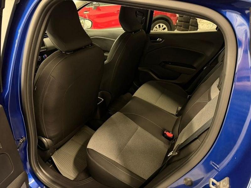 Renault Clio Evolution 1.0 SCe rif.GX966