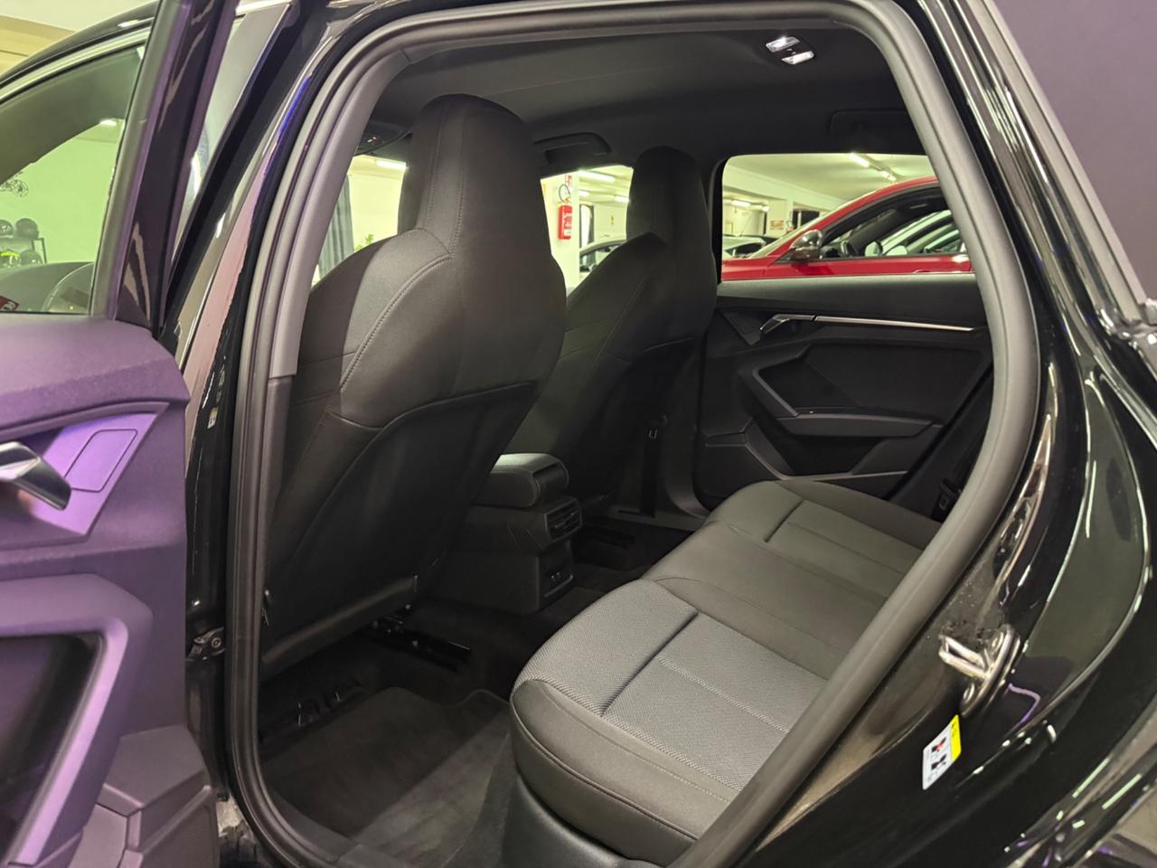 AUDI A3 2022 SPB 30 TDI S tronic Business Advanced
