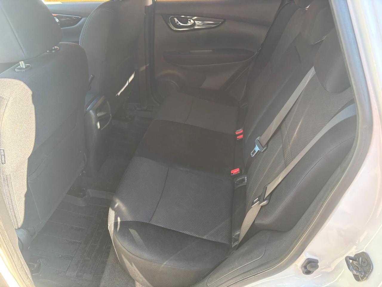 Nissan Qashqai 1.2 DIG-T 360°-Unico Prop.